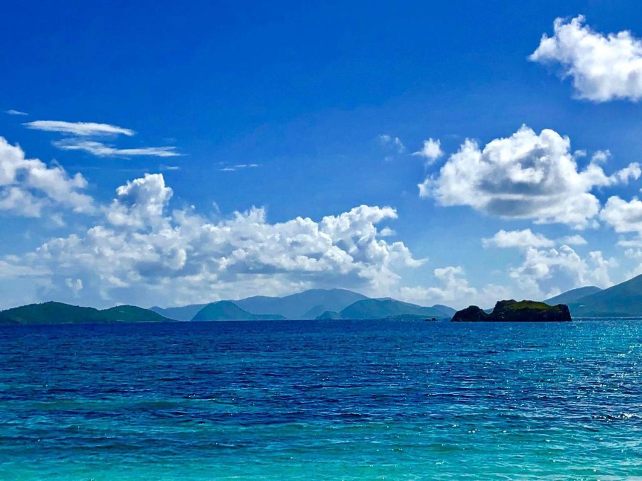 Frydendal Bare Feet Retreatヴィラ エクステリア 写真